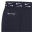 Nike Dri-Fit Trophy Shorts Black
