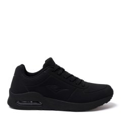 Everlast Kaiso Trainers Mens Black