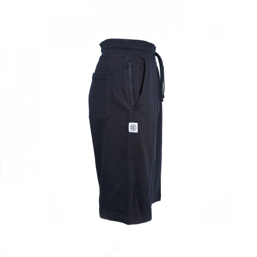 Everlast Box Short Black