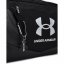 Under Armour Undeniable 5.0 Duffle Bag Black/Silver