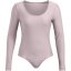 Under Armour Women's Vanish Bodysuit Grey