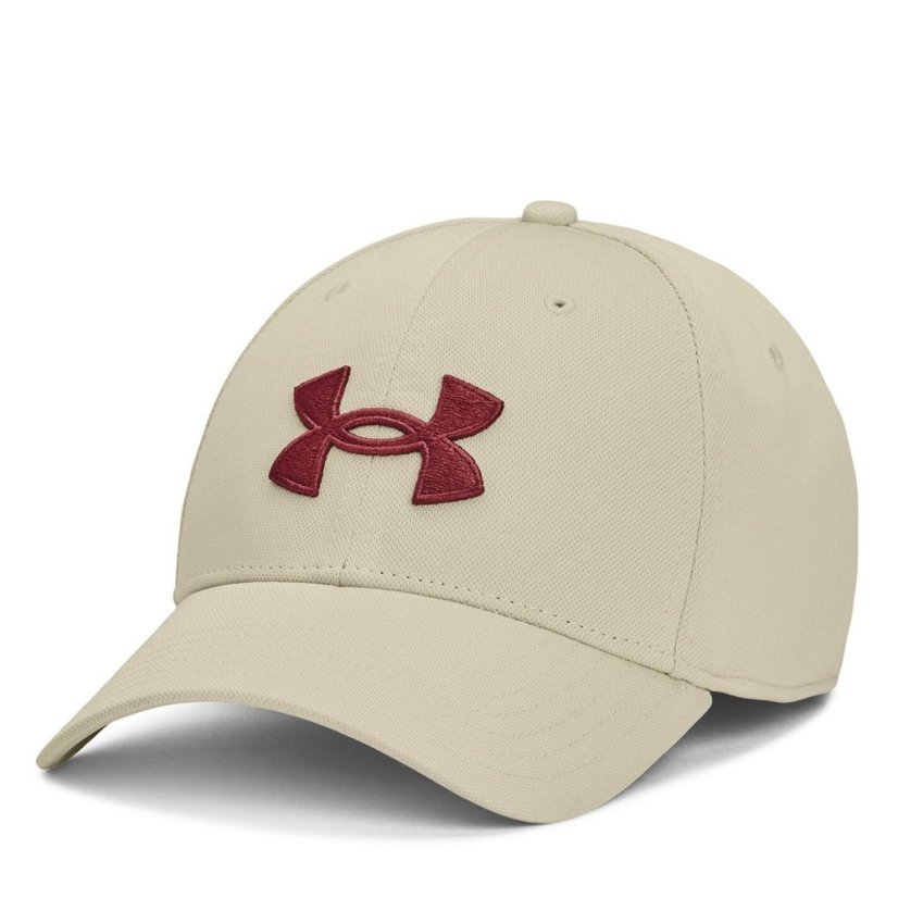 Under Armour Blitzing Cap Mens Brown