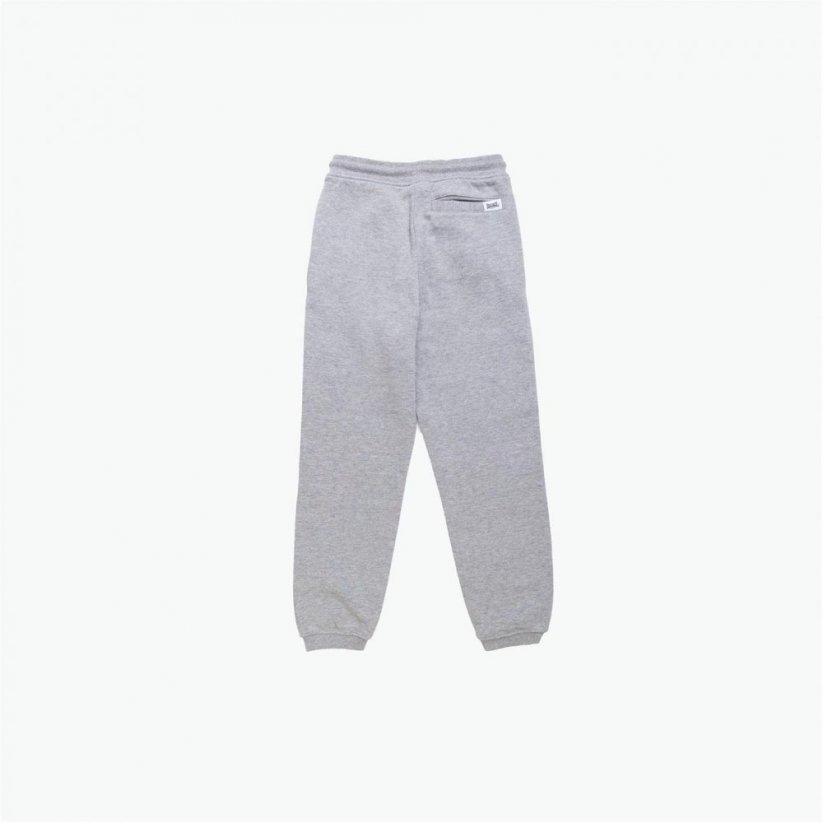 Lonsdale Essential Jogger Grey
