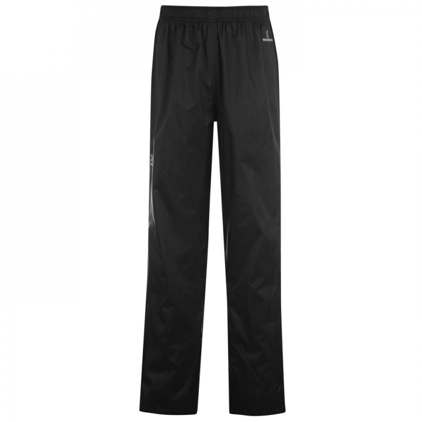 Karrimor Sierra Pant Mens Black