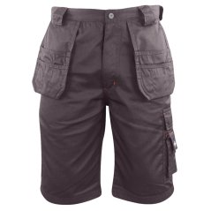 Lee Cooper Pkt Short Sn00 Grey