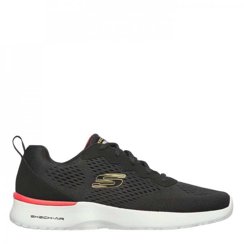 Skechers Air Dyn Sn99 Black