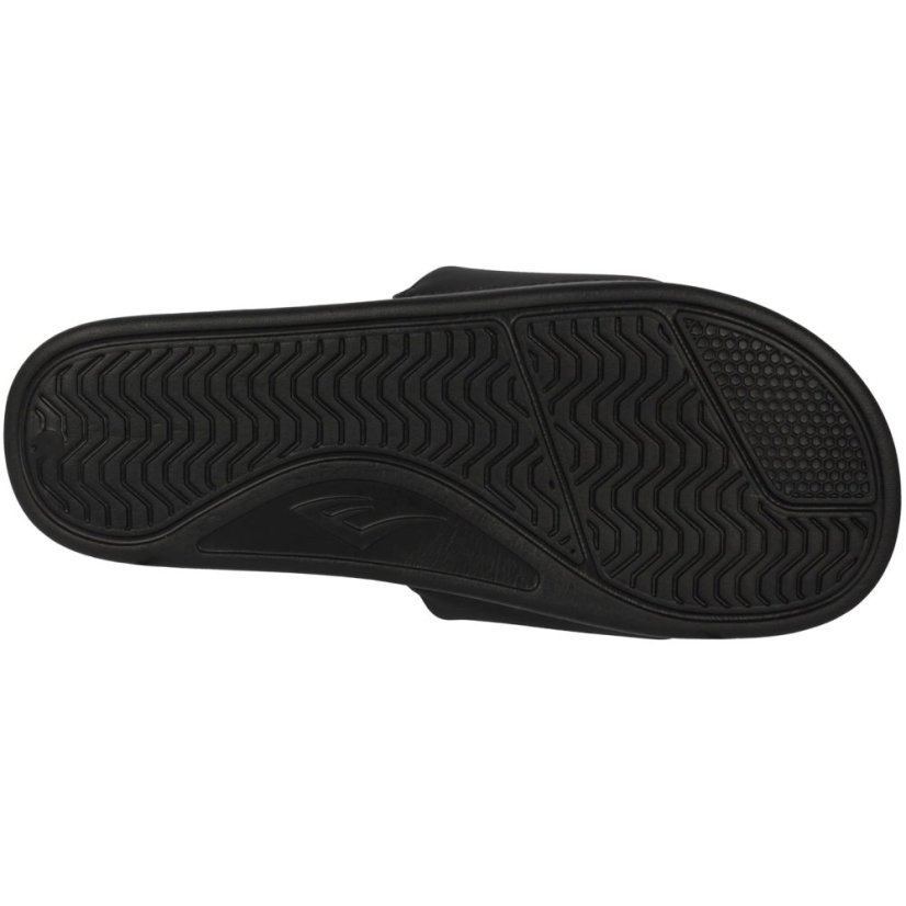 Everlast Godan Sliders Mens Black