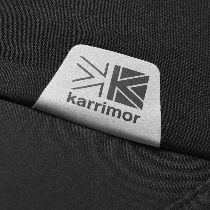 Karrimor Advanced Performance Running Cap Black
