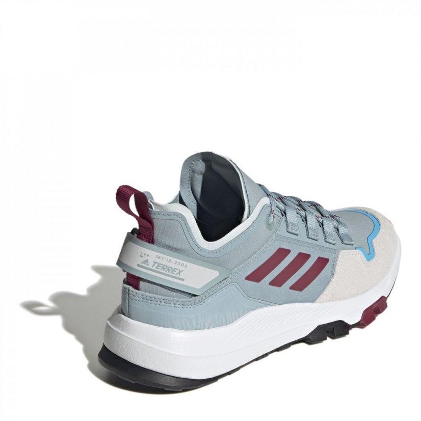 adidas Trrx Hikster Jn99 Grey/Bordeaux