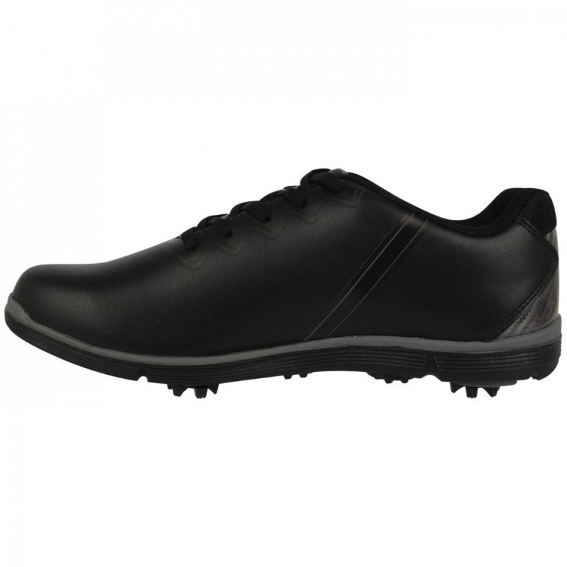 Slazenger V100 pánské golfové boty Black