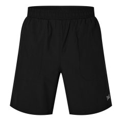 Everlast 2-in-1 pánské šortky Black