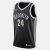 Nike Kids' Performance Basketball Jersey Black