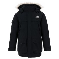 Karrimor Urban Parka Sn Black