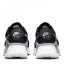 Nike Air Max Systm Womens Trainers Black/White