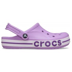 Crocs Men's Bayaband Clogs Orchid