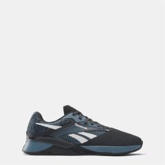 Reebok Kids' Nano Training Shoes Blusla/Obs/Whit