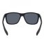 Slazenger Wayfarer Sunglasses Mens Black/Grey