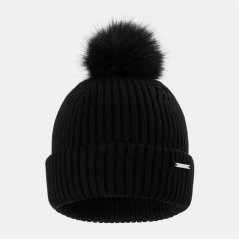 Nevica Meribel Beanie Womens Black