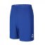 Sondico Core Football Shorts Mens Royal