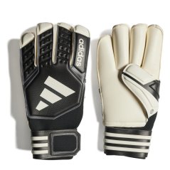 adidas Tiro League Goalkeeper Gloves Adults Black