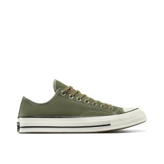 Converse Unisex Adults Chuck 70 Houndstooth Lini Canvas Trainers 306-Utility/S