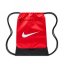 Nike Brasilia Gym Sack University Red/Black