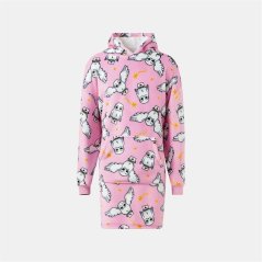 Character Unisex Disney Harry Potter Adults Snuggle Fluffy Hoodie Harry Potter