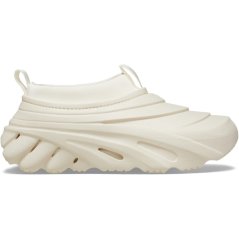 Crocs Echo Storm Slip-On Trainers Tundra