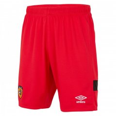 Umbro Hull A Sho Sn99 Red