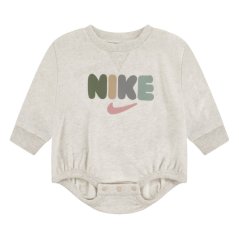 Nike Nike W Primary Play Bb99 Ivory Heather