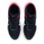 Nike REVOLUTION 7 (GS) Navy/Red