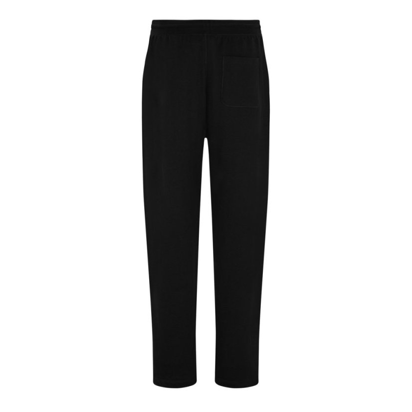 Everlast Jogging Bottoms Mens Black