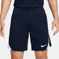 Nike Strike Men's Dri-FIT Global Football Shorts Obsidian/White