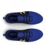Under Armour Charged Decoy Blue