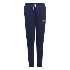 adidas ENT22 Jogging Pants Juniors Navy