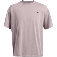 Under Armour Men's Regular Fit Short-Sleeve T-Shirt Gray