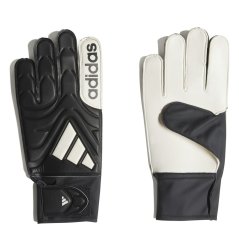 adidas Copa Club Goalkeeper Gloves Adults Black/White