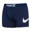 NIKE Nike Micro Boxer Briefs Mens Navy K3H