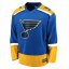 NHL Home Jersey Mens St. Louis Blues