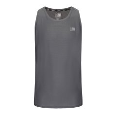 Karrimor Run Vest Mens Charcoal