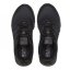 Karrimor Duma 5 Junior Boy Running Shoes Black/Black