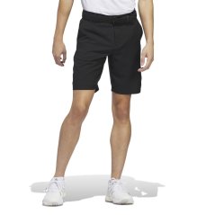 adidas Golf pánské šortky Black