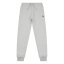 US Polo Assn DHM BB Jogger Jn00 Grey Marl