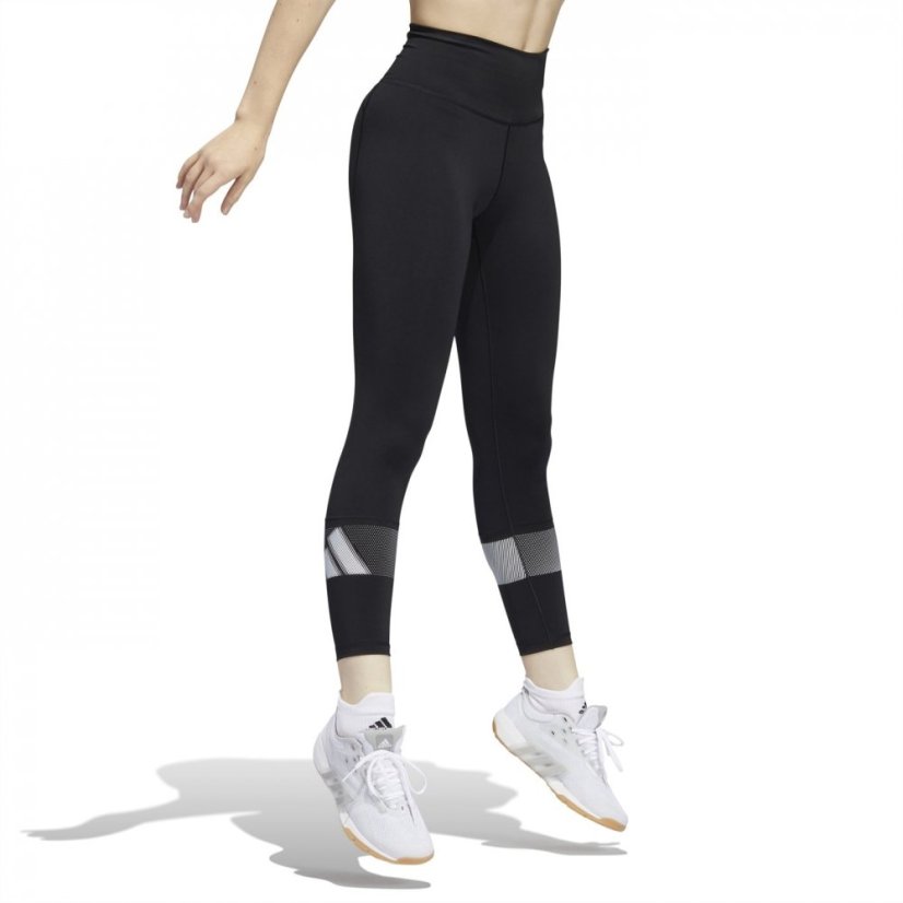 adidas BT Adilife Leggings Ladies Black