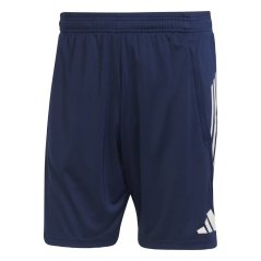 adidas Arsenal Training Shorts 2025 2026 Mens Blue