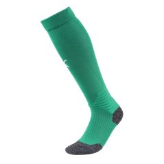 Puma Puma Team Liga Socks Football Sock Mens Pep Green/White