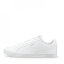 Puma Smash Vulcan 3 Low Trainers Mens Triple White