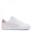 Puma Caven 2.0 Jr White/Pink