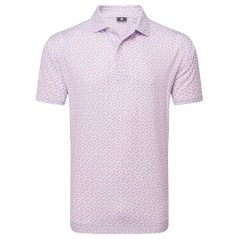 FootJoy Flrl Skt Lsl Sn53 Pnk Lmnde/Sky