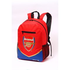 Team Football Backpack Arsenal